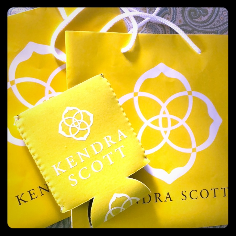 Kendra Scott Koozie